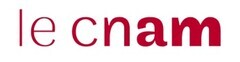 Logo Cnam